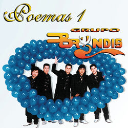 Cover of Poemas Vol. 1