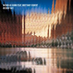 Cover of Desert Sky