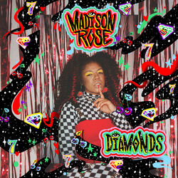 Cover of DIAMONDS