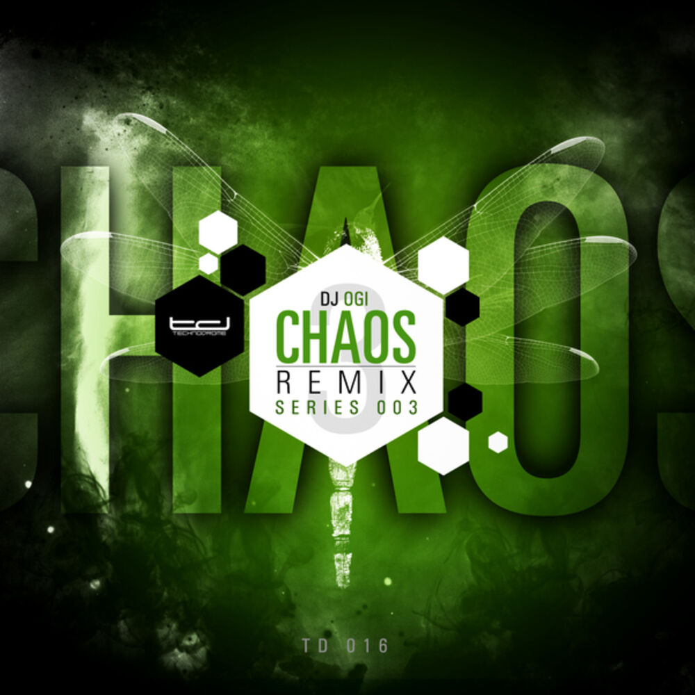 Picture of Chaos Remix Series 003