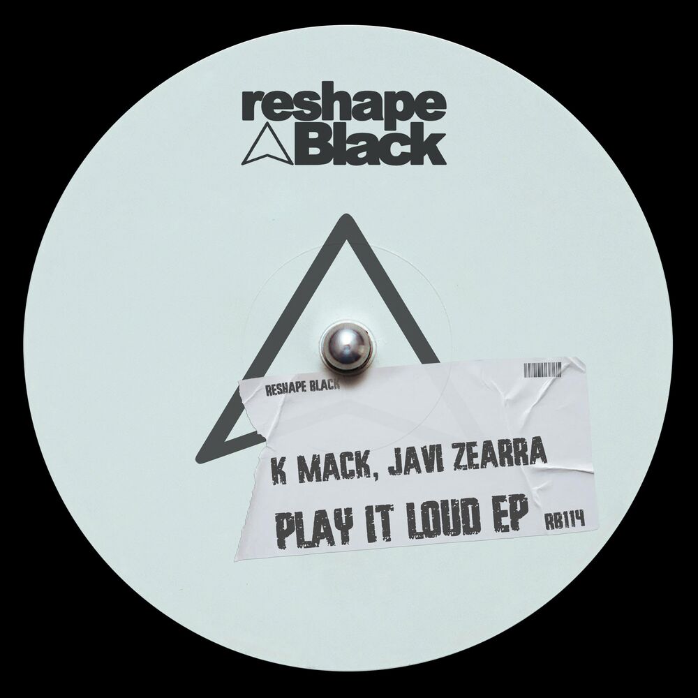 Picture of Play It Loud
