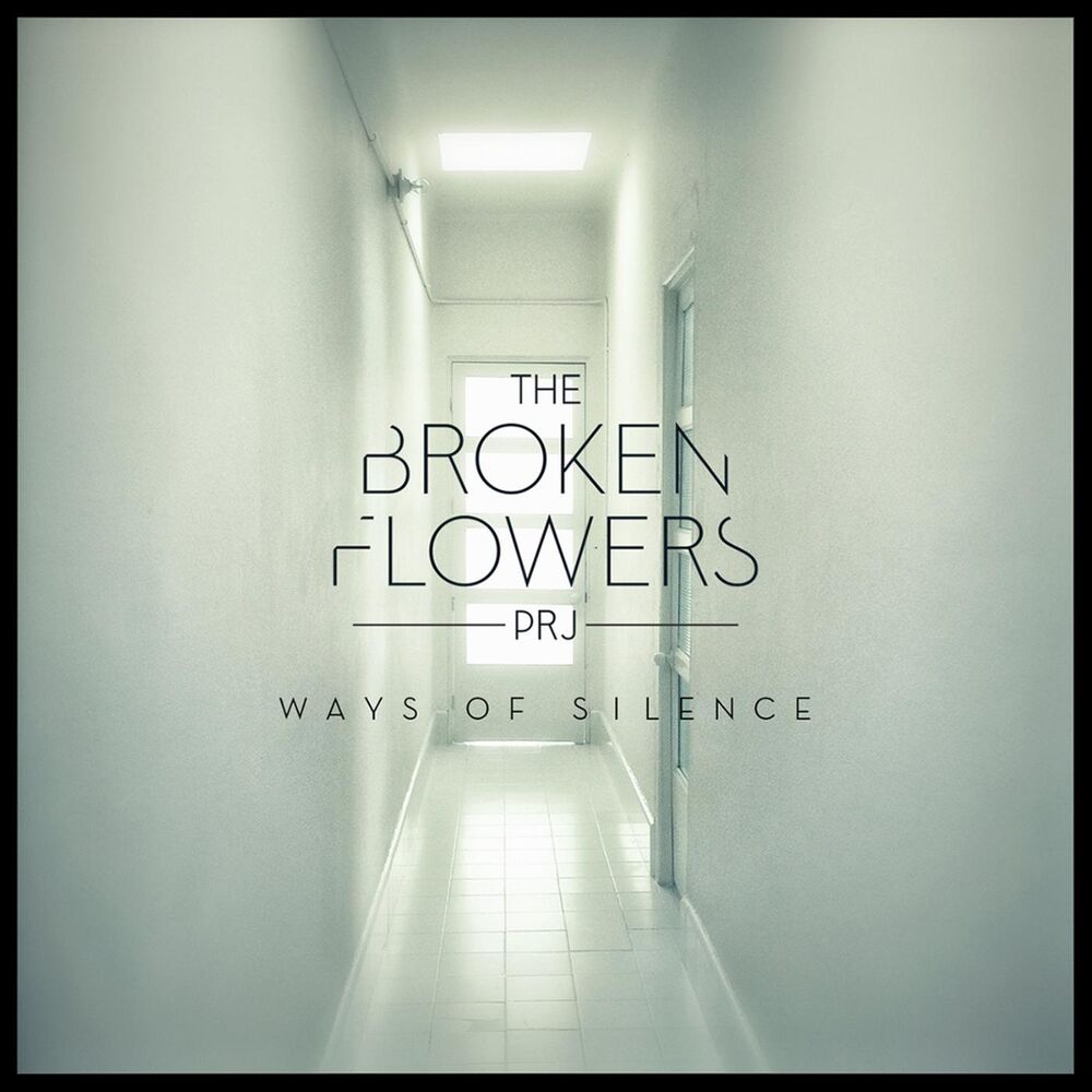 Picture of Ways of Silence