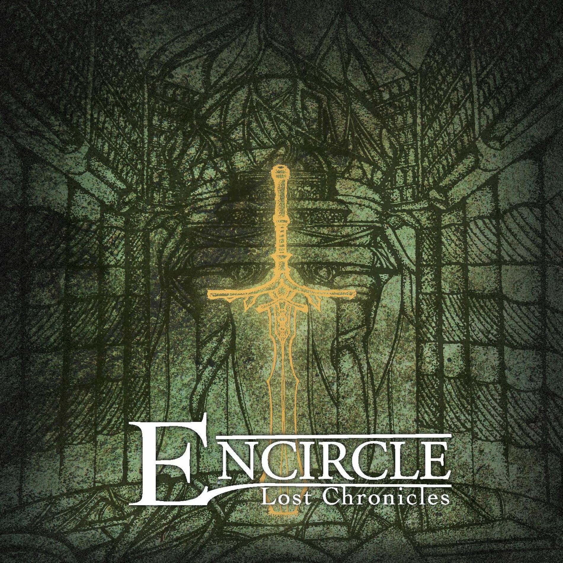 Album cover of Lost Chronicles (2025 Remaster)