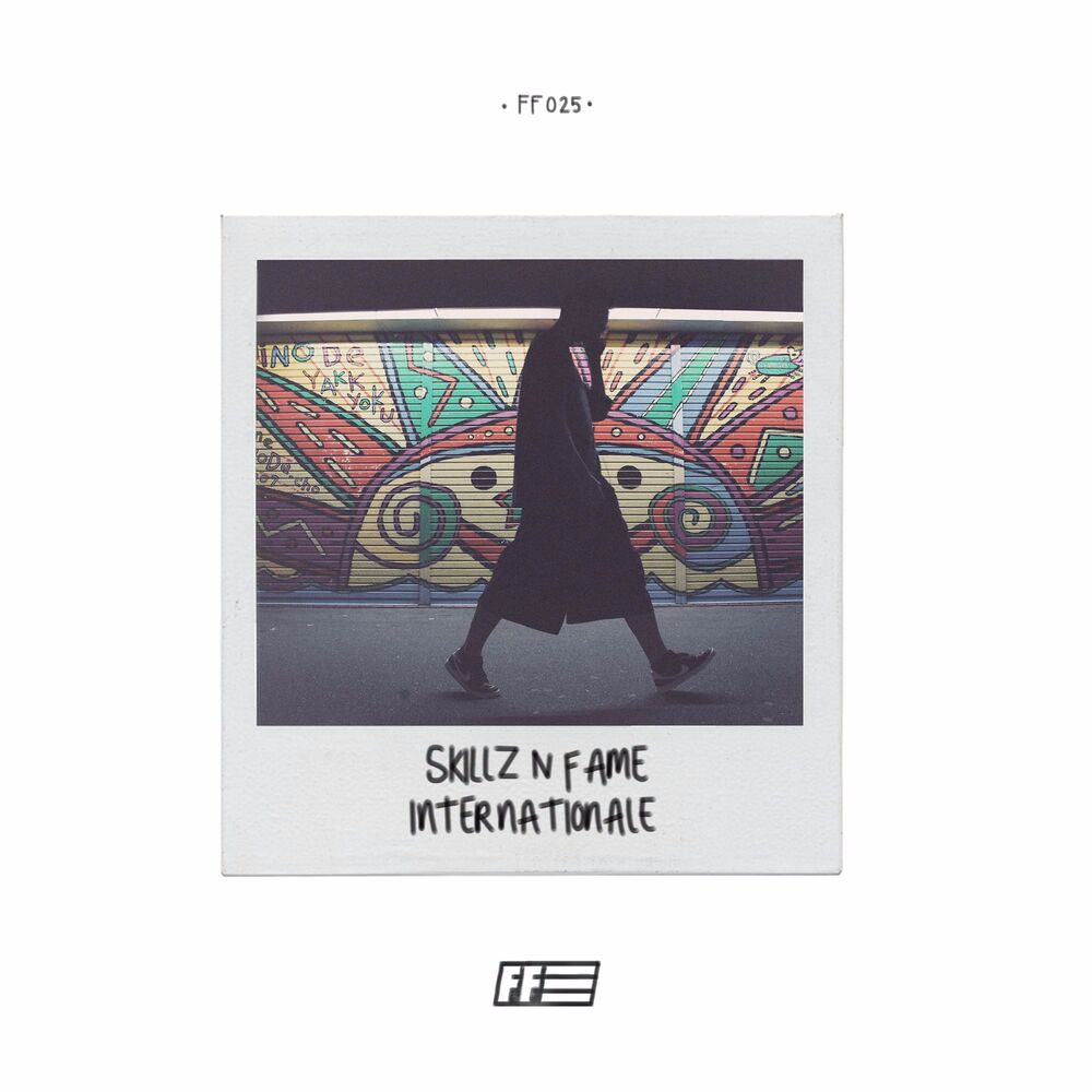 Picture of Internationale
