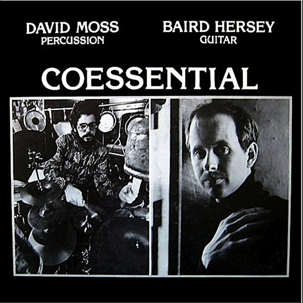 Picture of Coessential