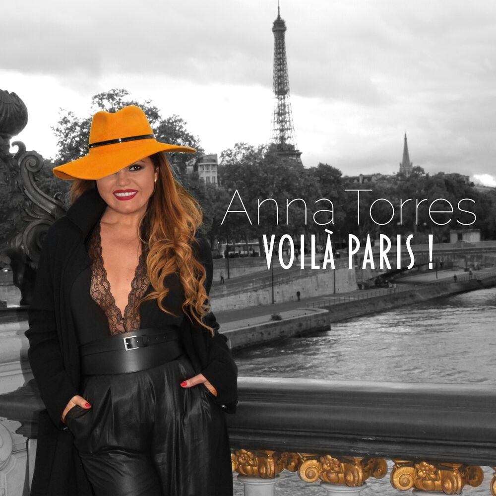Picture of Voilà Paris !