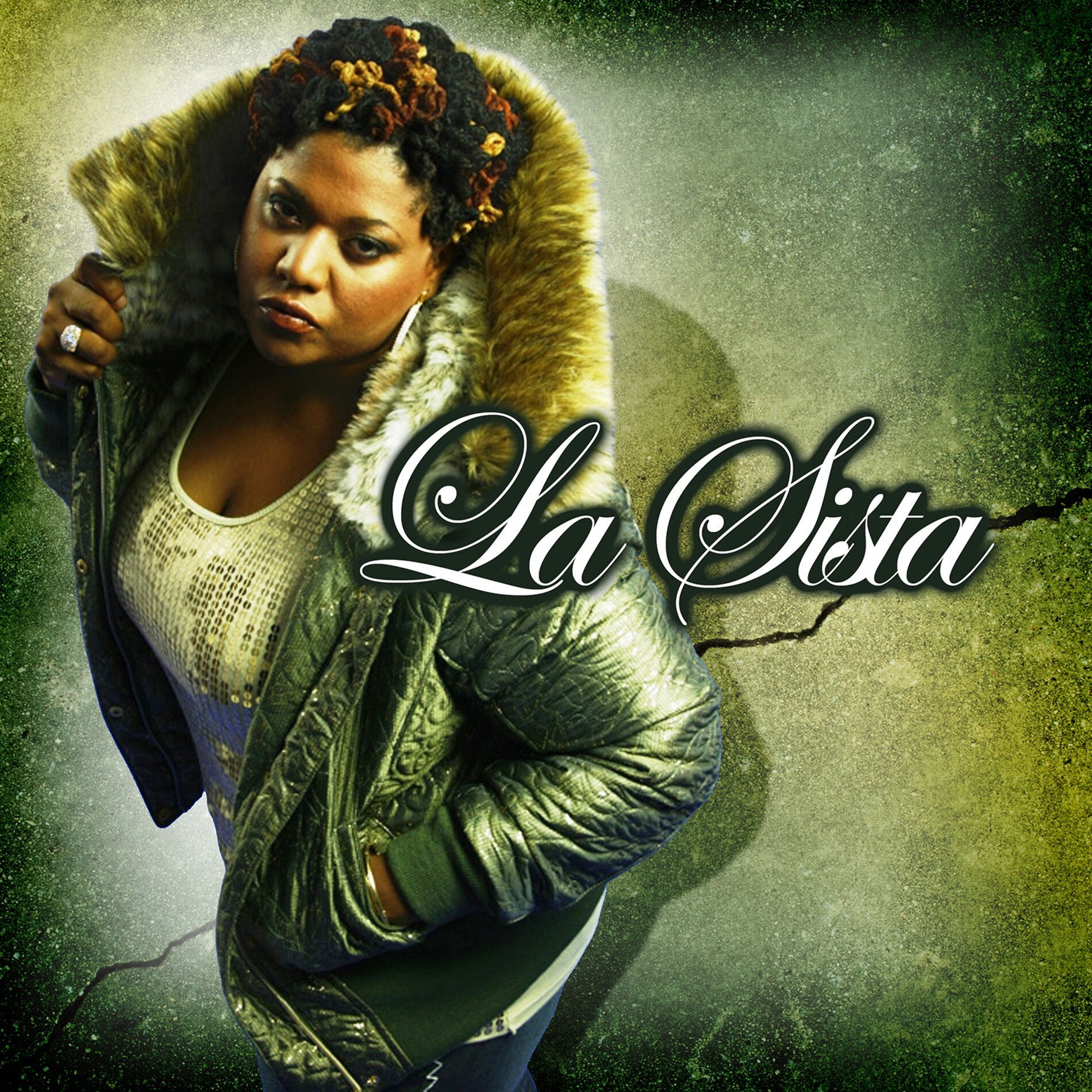 Album cover of La Sista
