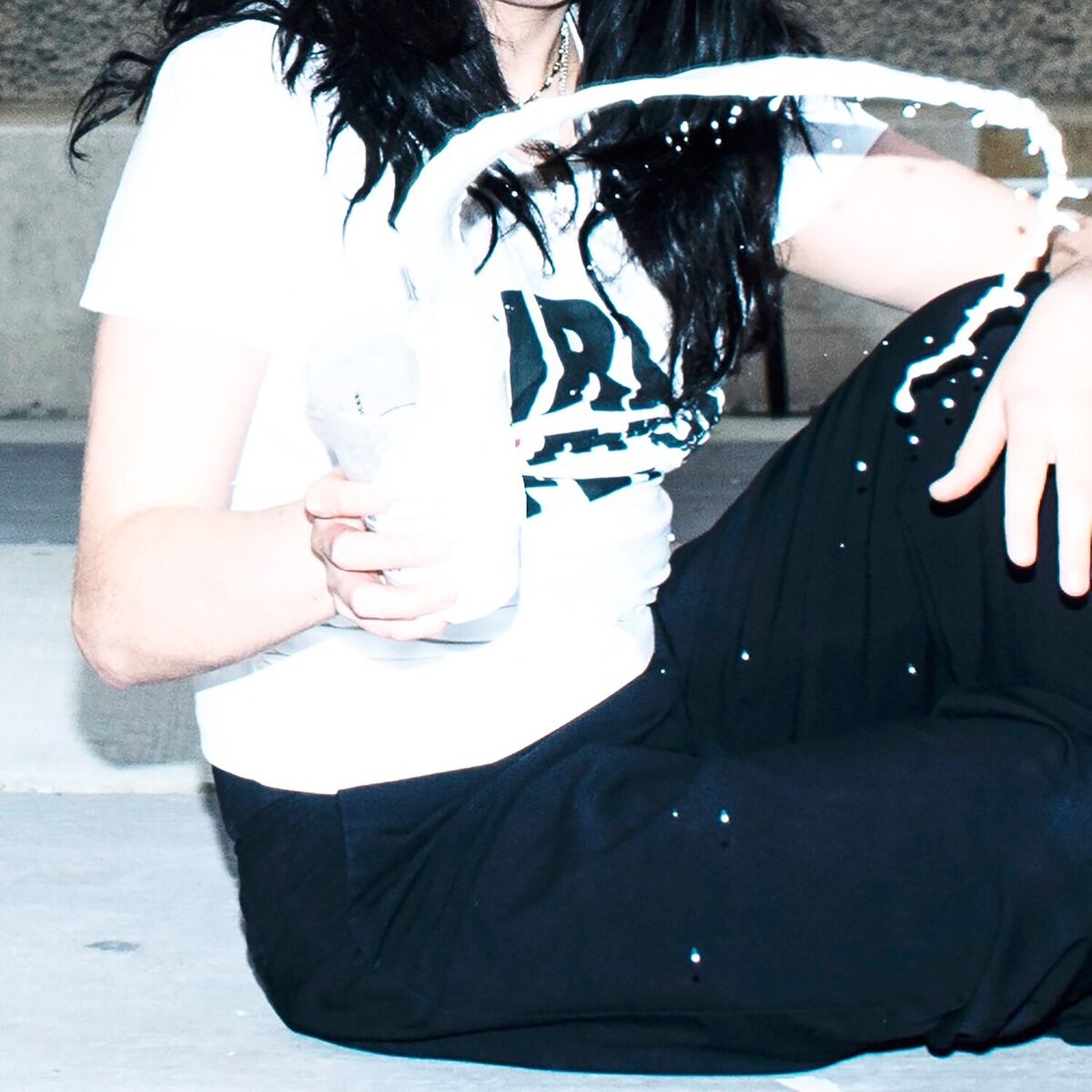 Album cover of Milk