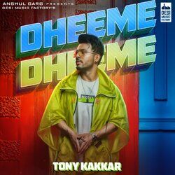 Cover of Dheeme Dheeme