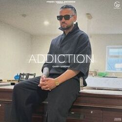 Cover of ADDICTION