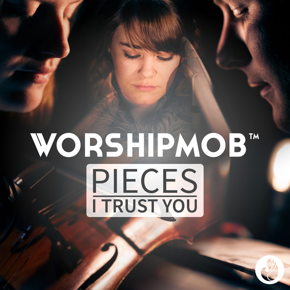 Picture of Pieces / I Trust You (Medley)