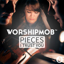 Cover of Pieces / I Trust You (Medley)