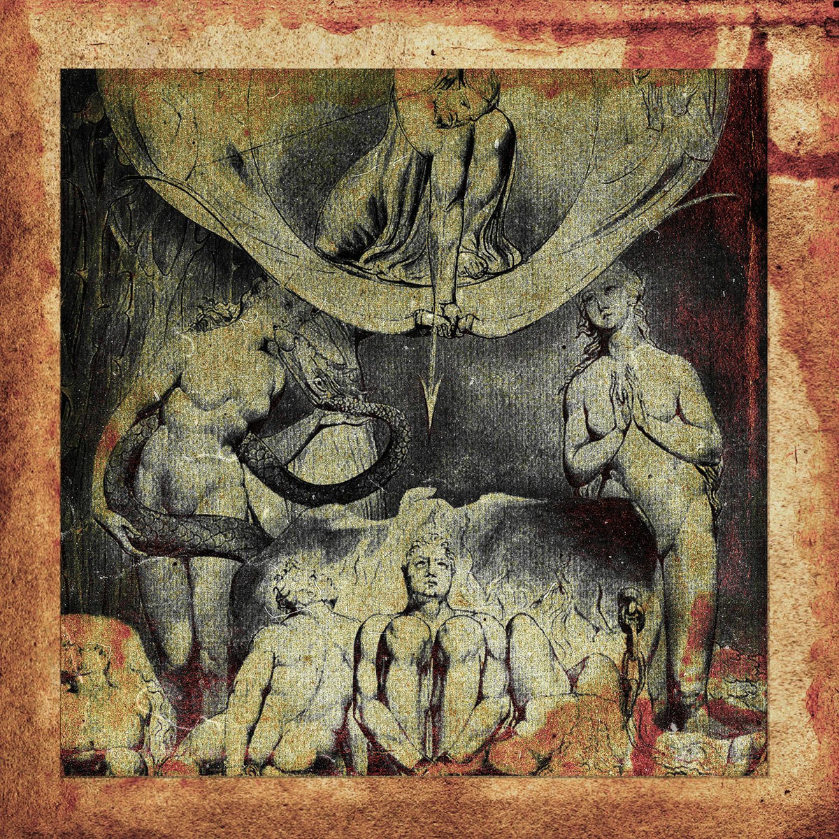 Album cover of Split
