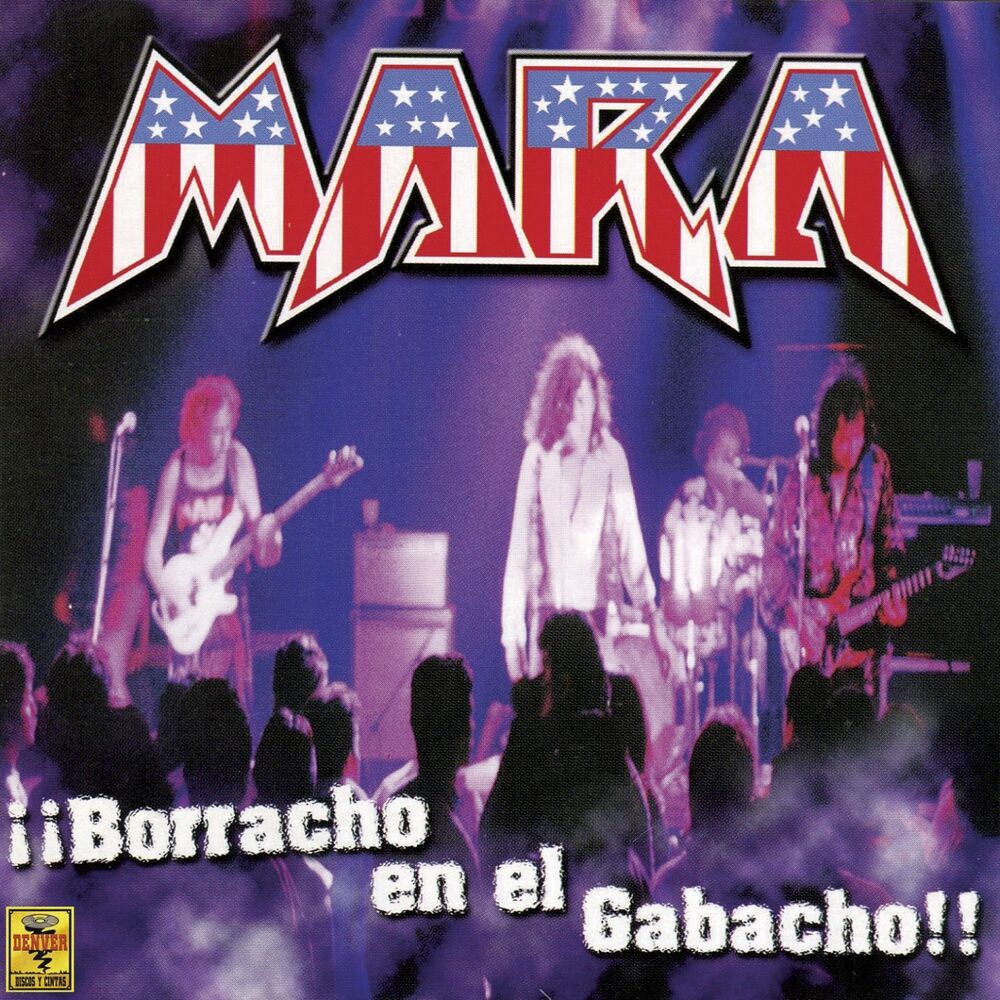 Picture of Borracho en el Gabacho