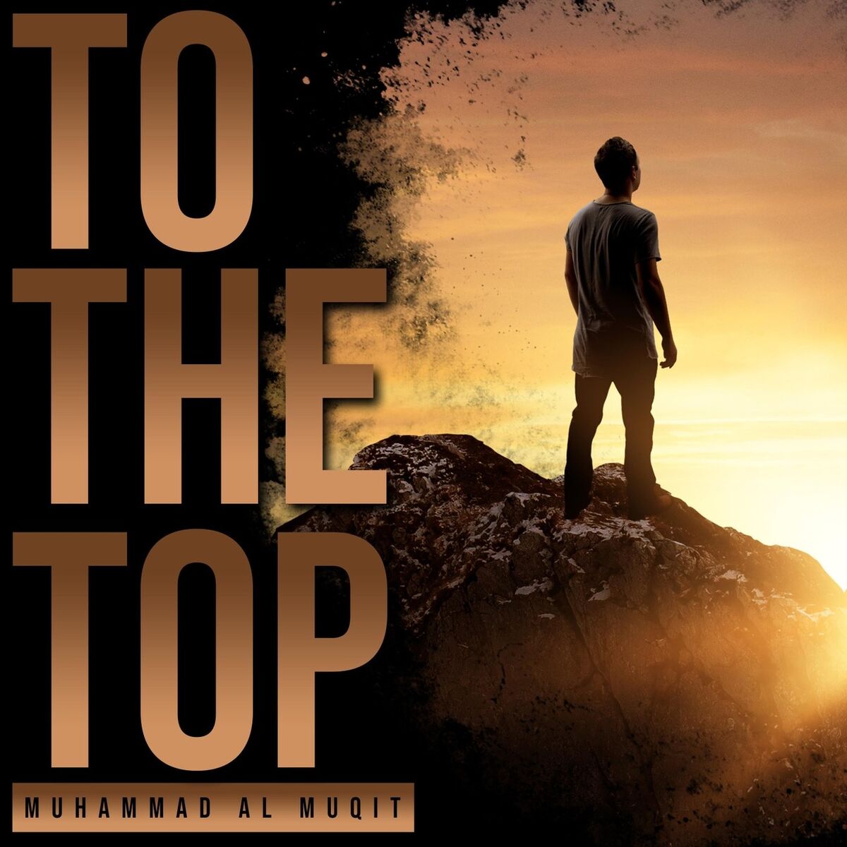 Album cover of To The Top