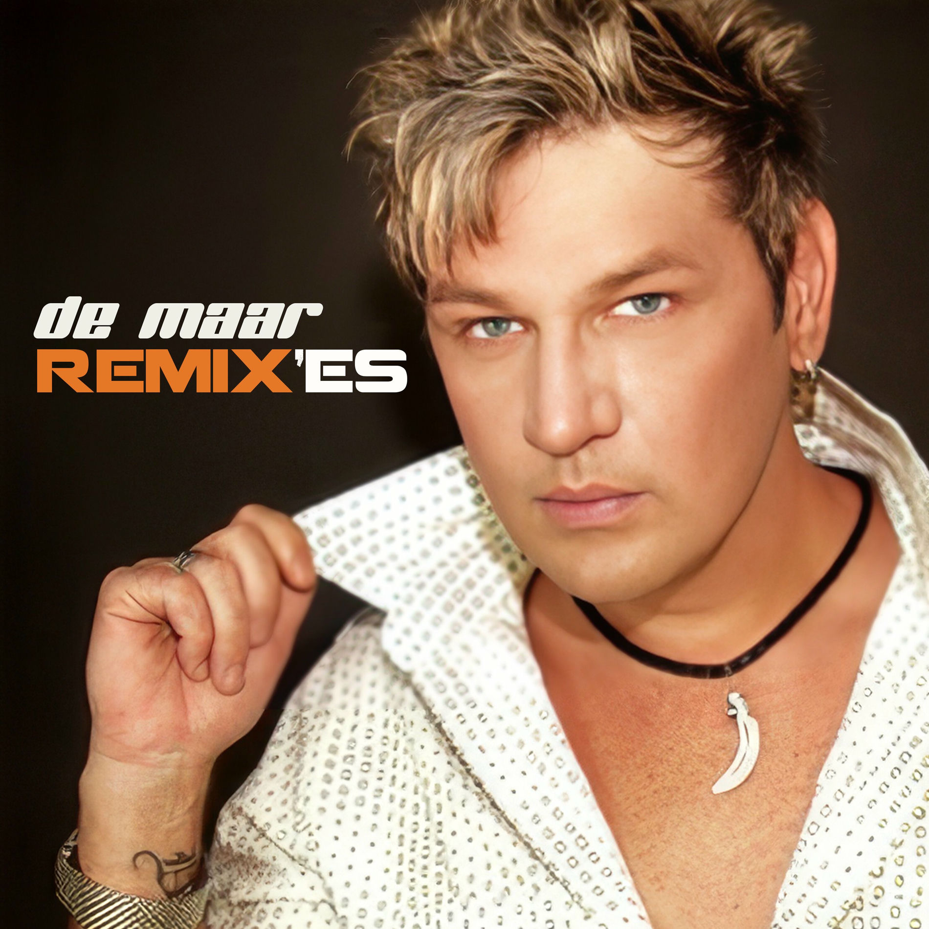 Album cover of Remixes