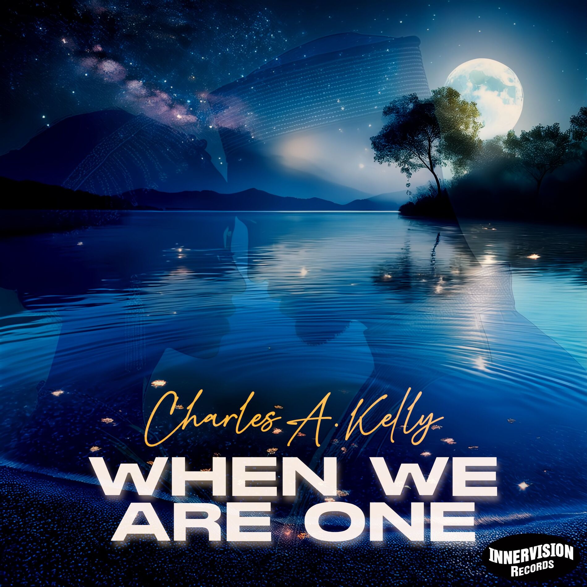 Album cover of When We Are One (Radio Version)