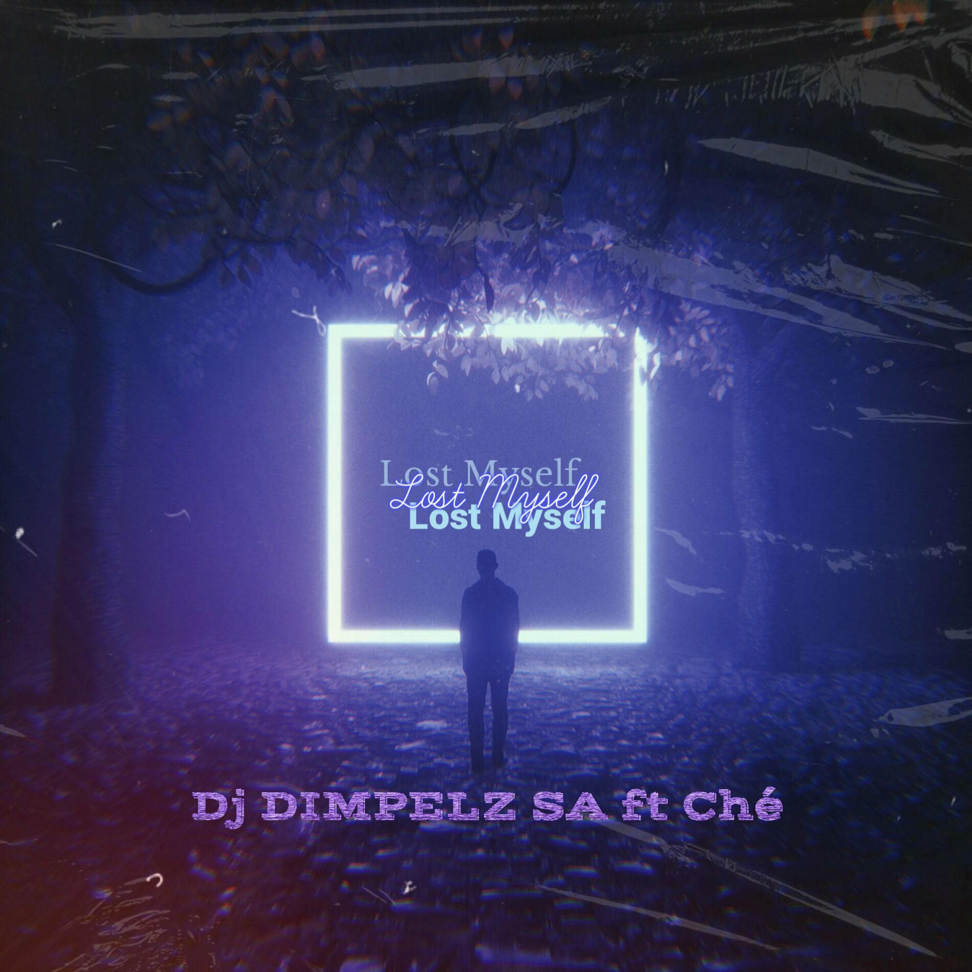 Album cover of Lost Myself