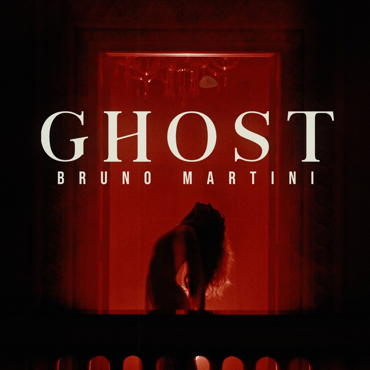 Album cover of Ghost