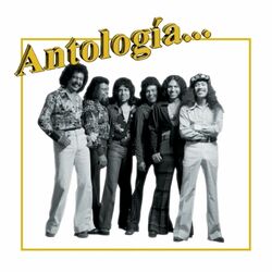 Cover of Antología. . . Los Solitarios