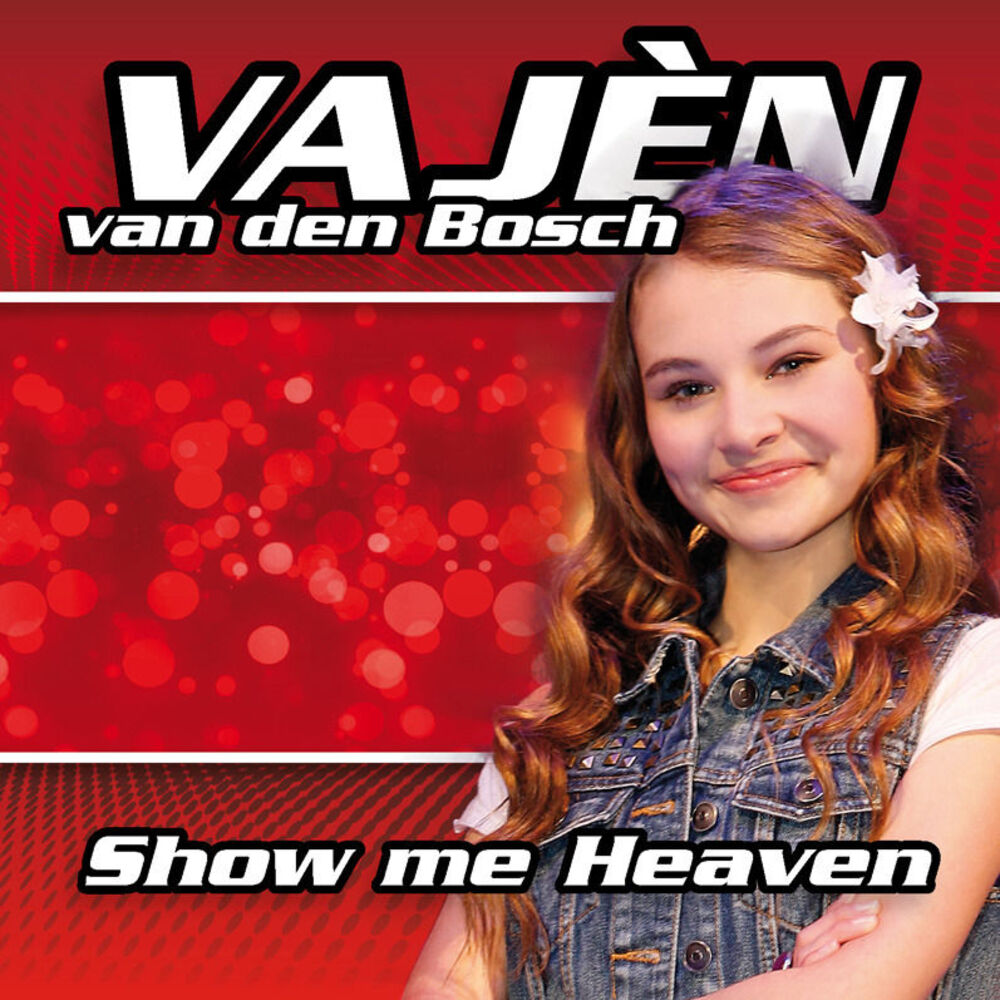 Picture of Show Me Heaven