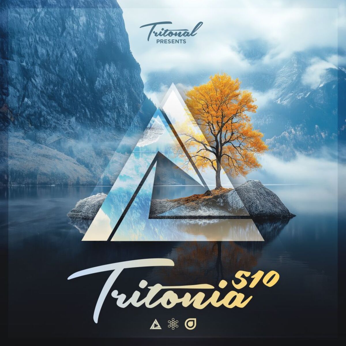 Album cover of Tritonia 510