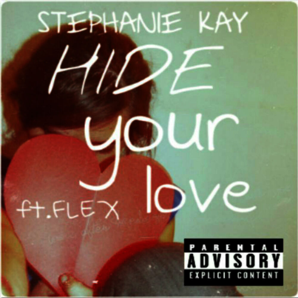 Picture of Hide your love