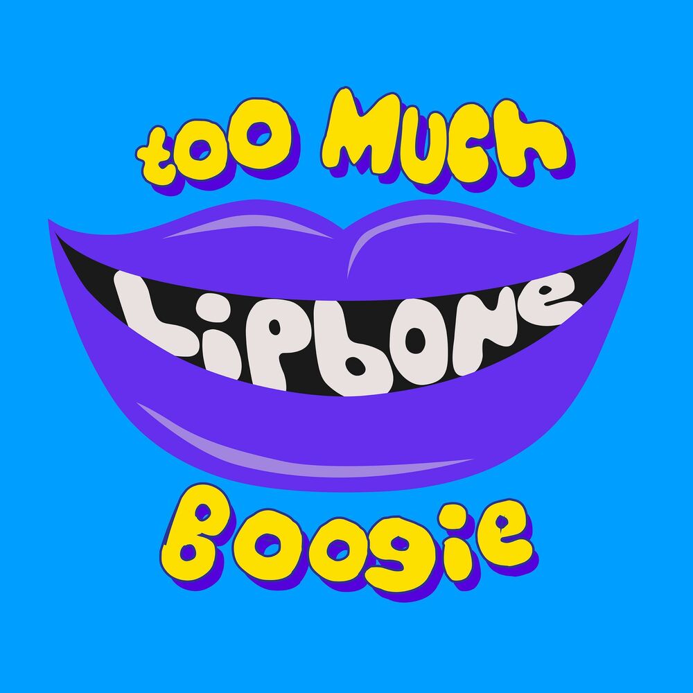 Picture of Too Much Boogie