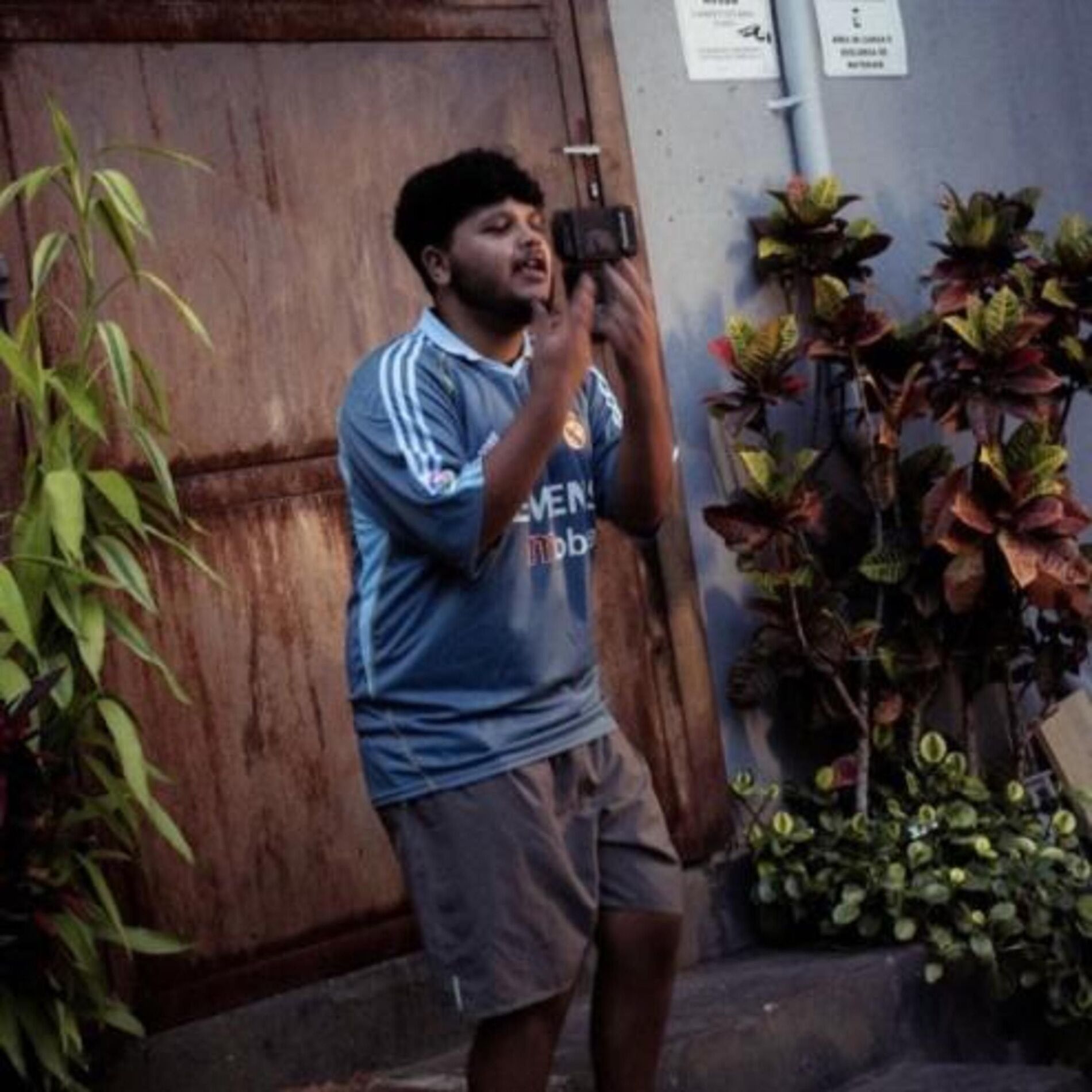 Album cover of Saudades