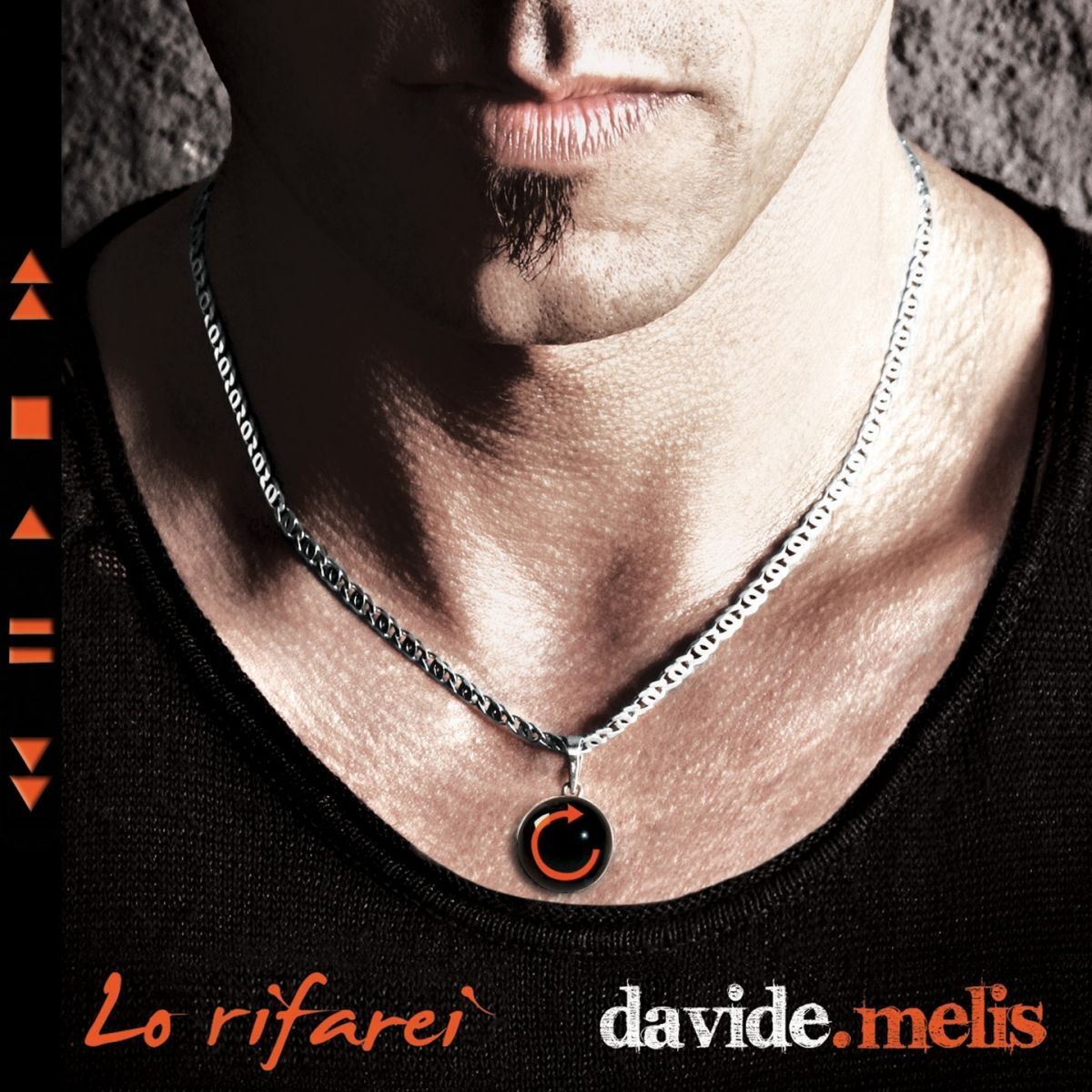 Album cover of Lo rifarei