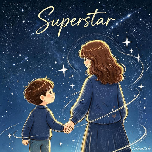 Mom Pt.2（Superstar）
