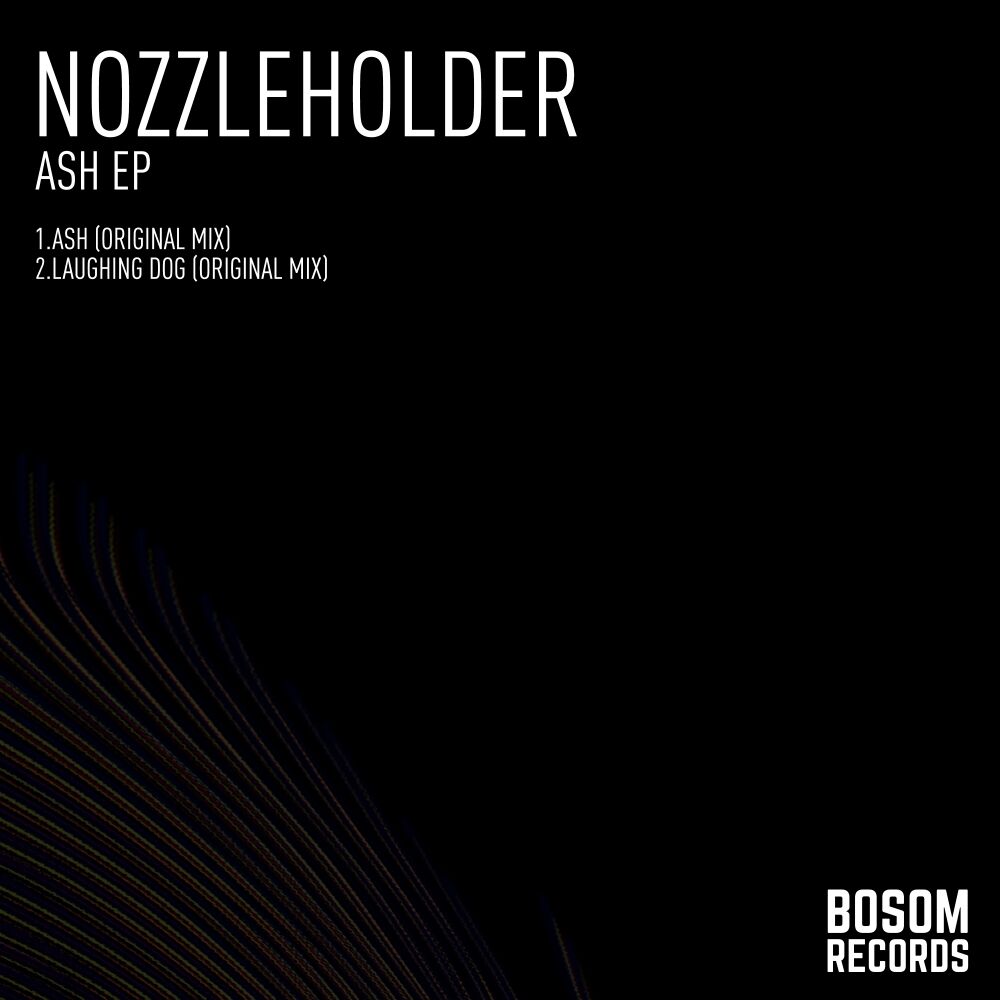 Picture of ASH EP