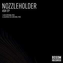 Cover of ASH EP