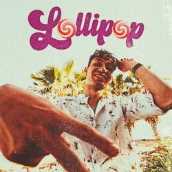 Cover of Lollipop