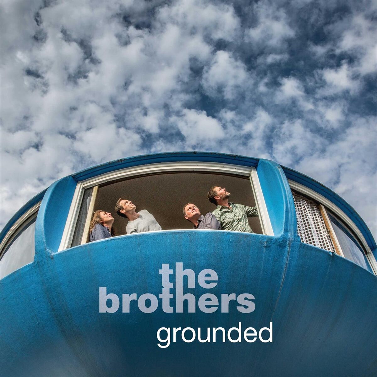 Album cover of Let Them Drown