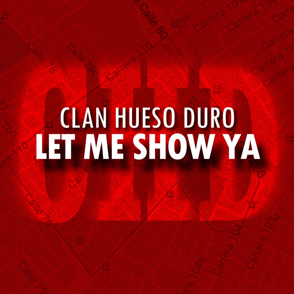 Picture of Let Me Show Ya