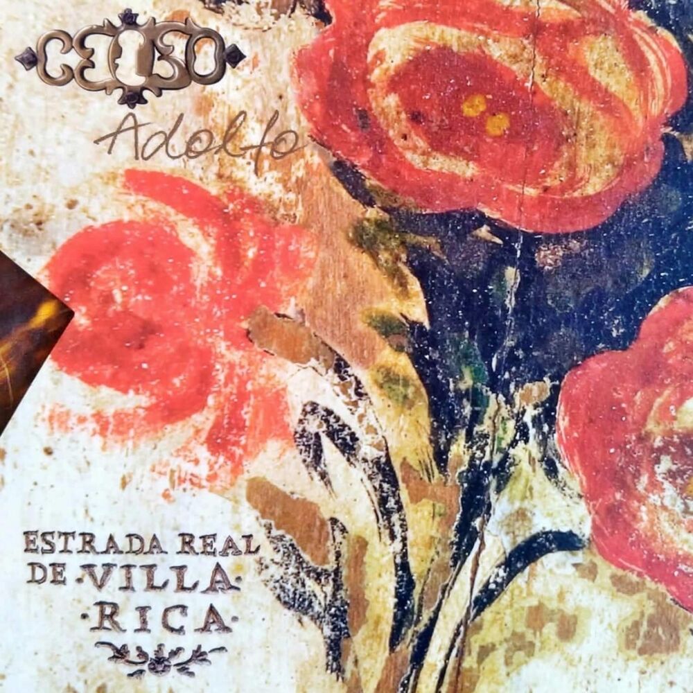 Picture of Estrada Real de Villa Rica