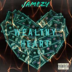Cover of Wealthy Heart