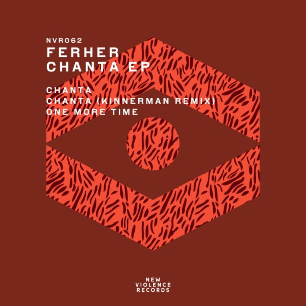 Picture of Chanta - EP