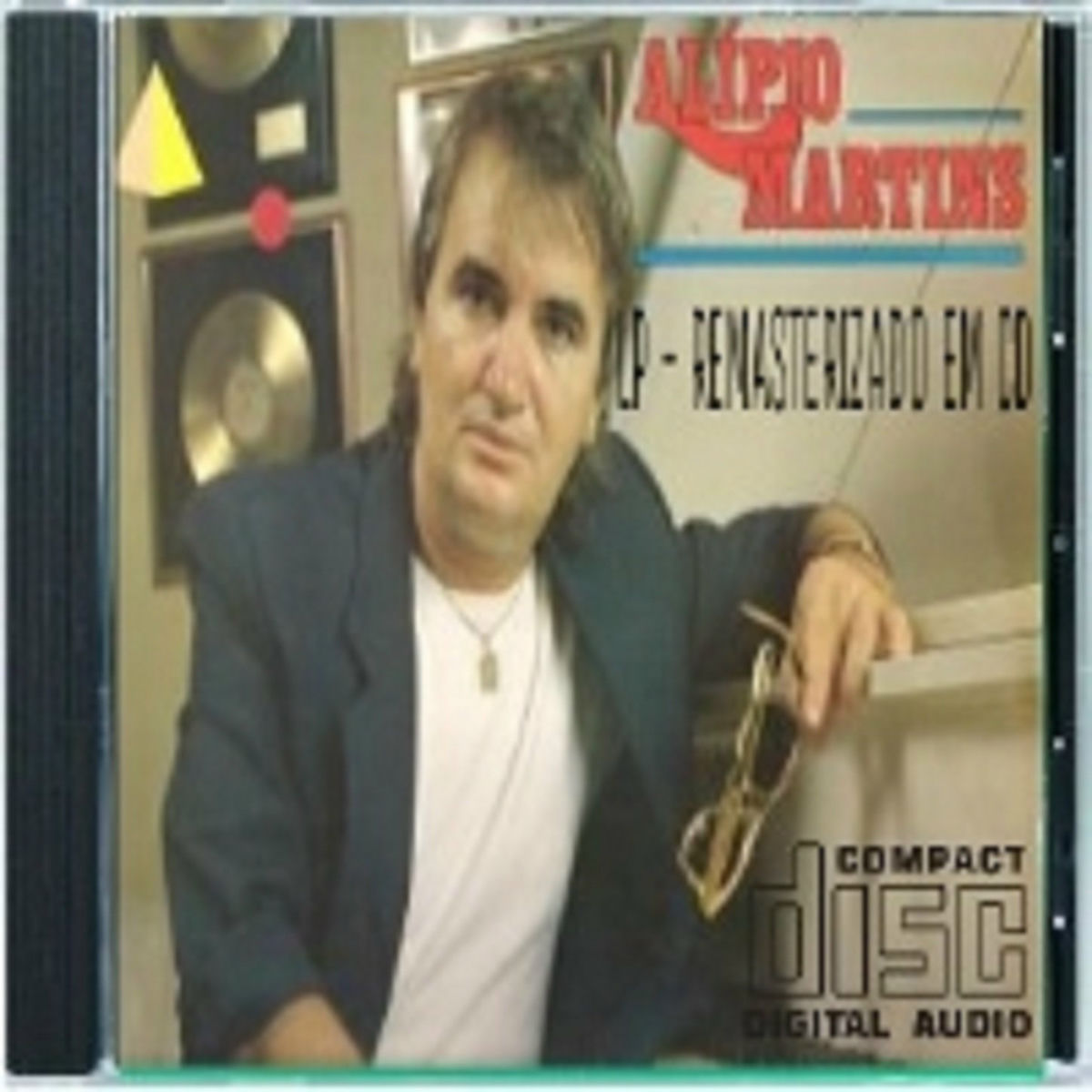 Album cover of 1988