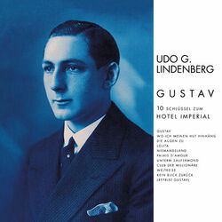 Cover of Gustav (Remastered)
