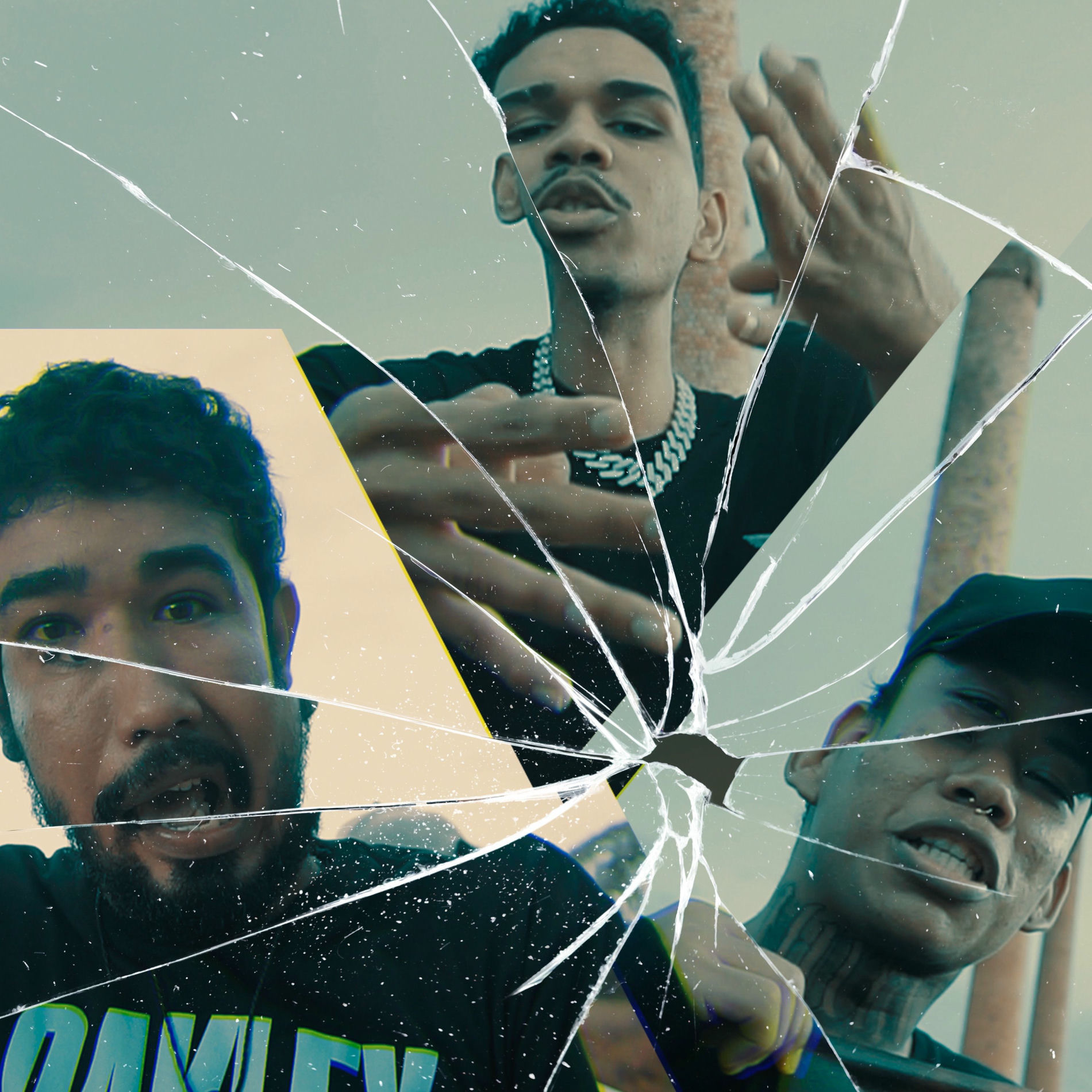 Album cover of Norte Tá Vivo 2