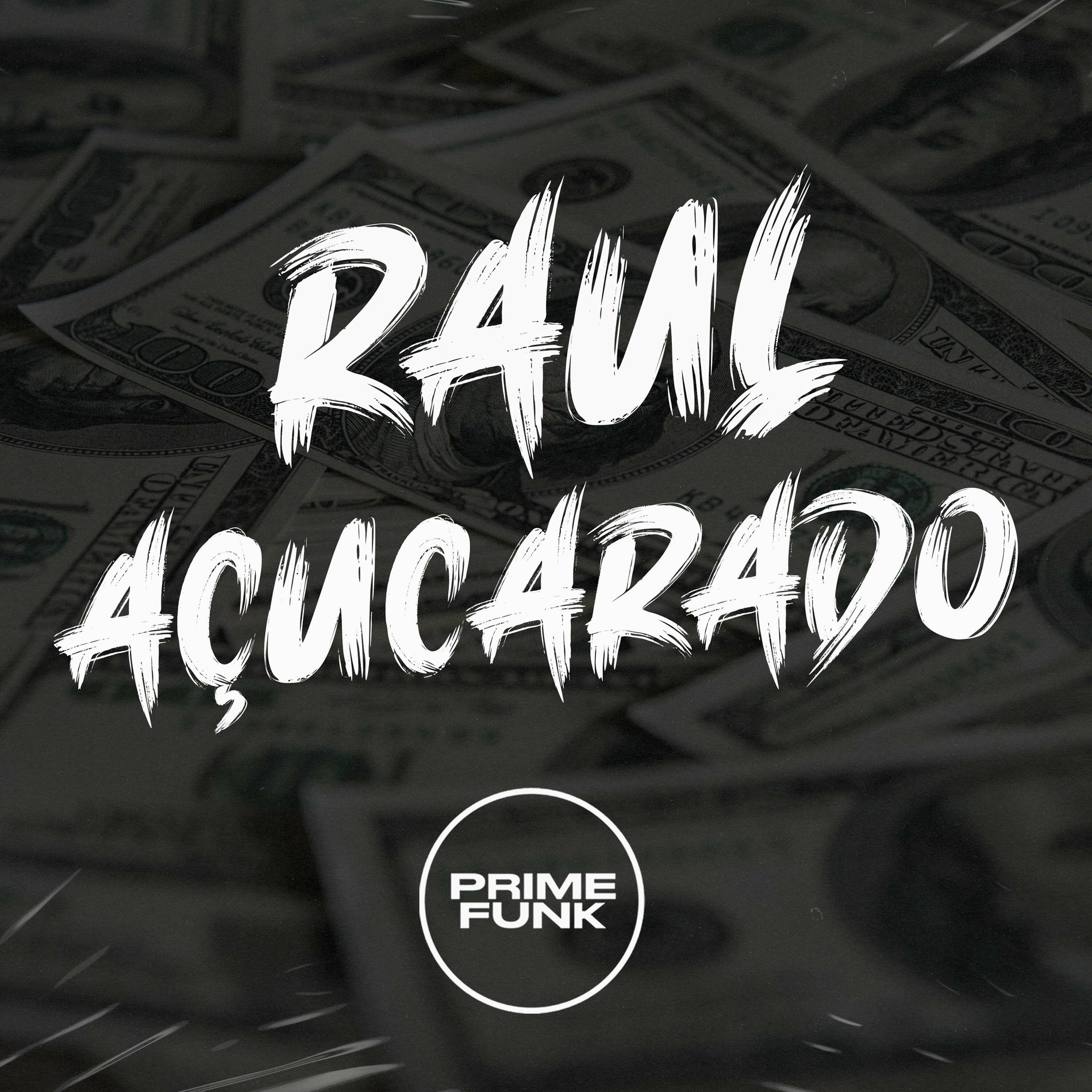 Album cover of Raul Açucarado