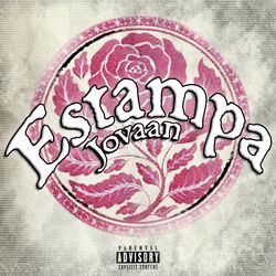 Cover of Estampa
