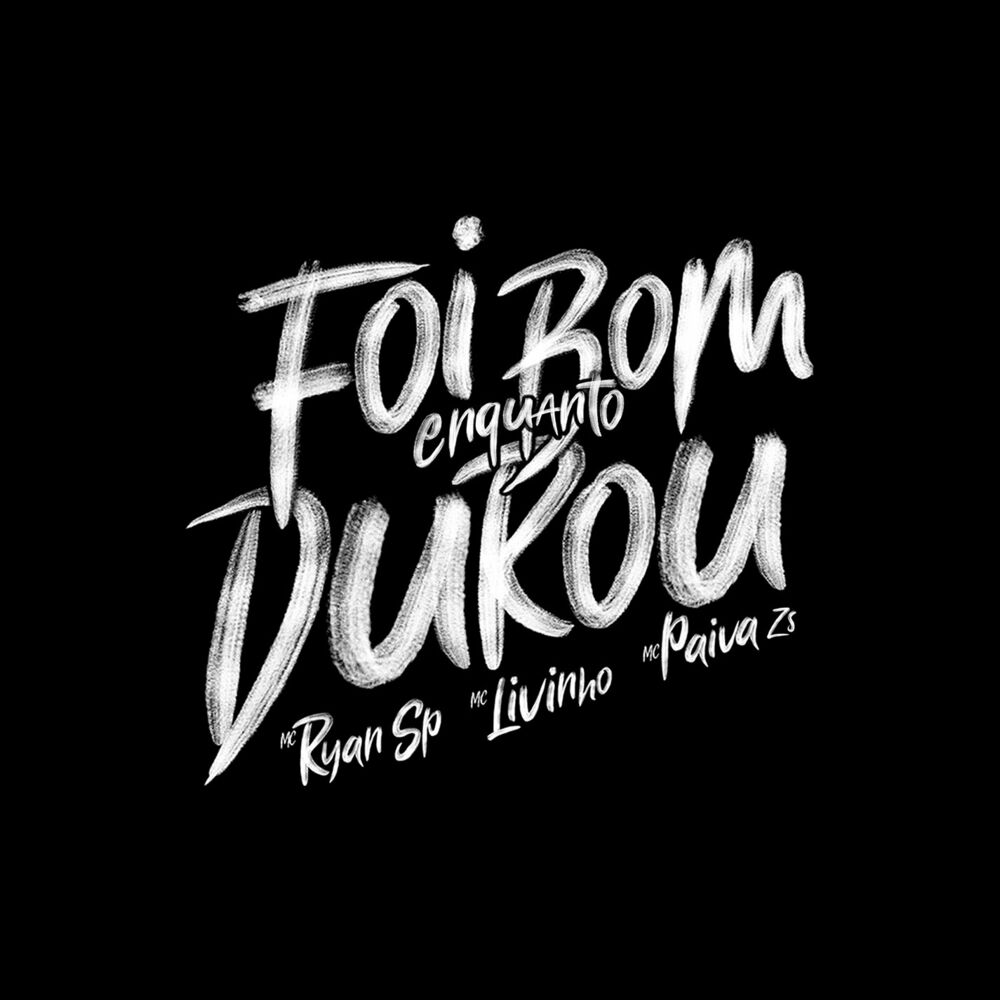Picture of Foi Bom Enquanto Durou