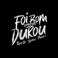Cover of Foi Bom Enquanto Durou