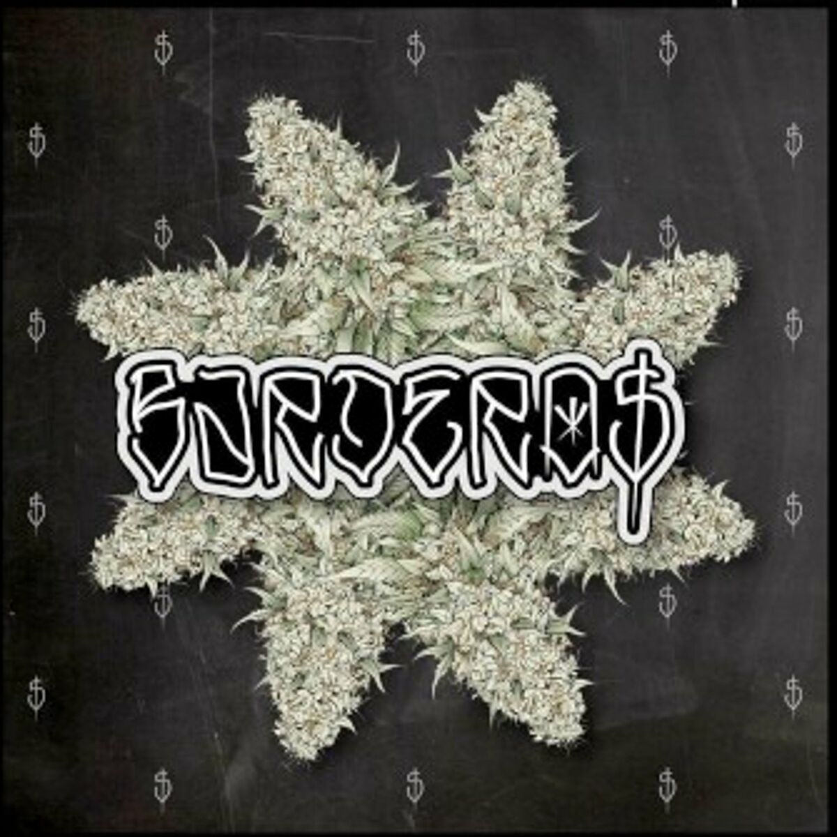 Album cover of Hood Boys