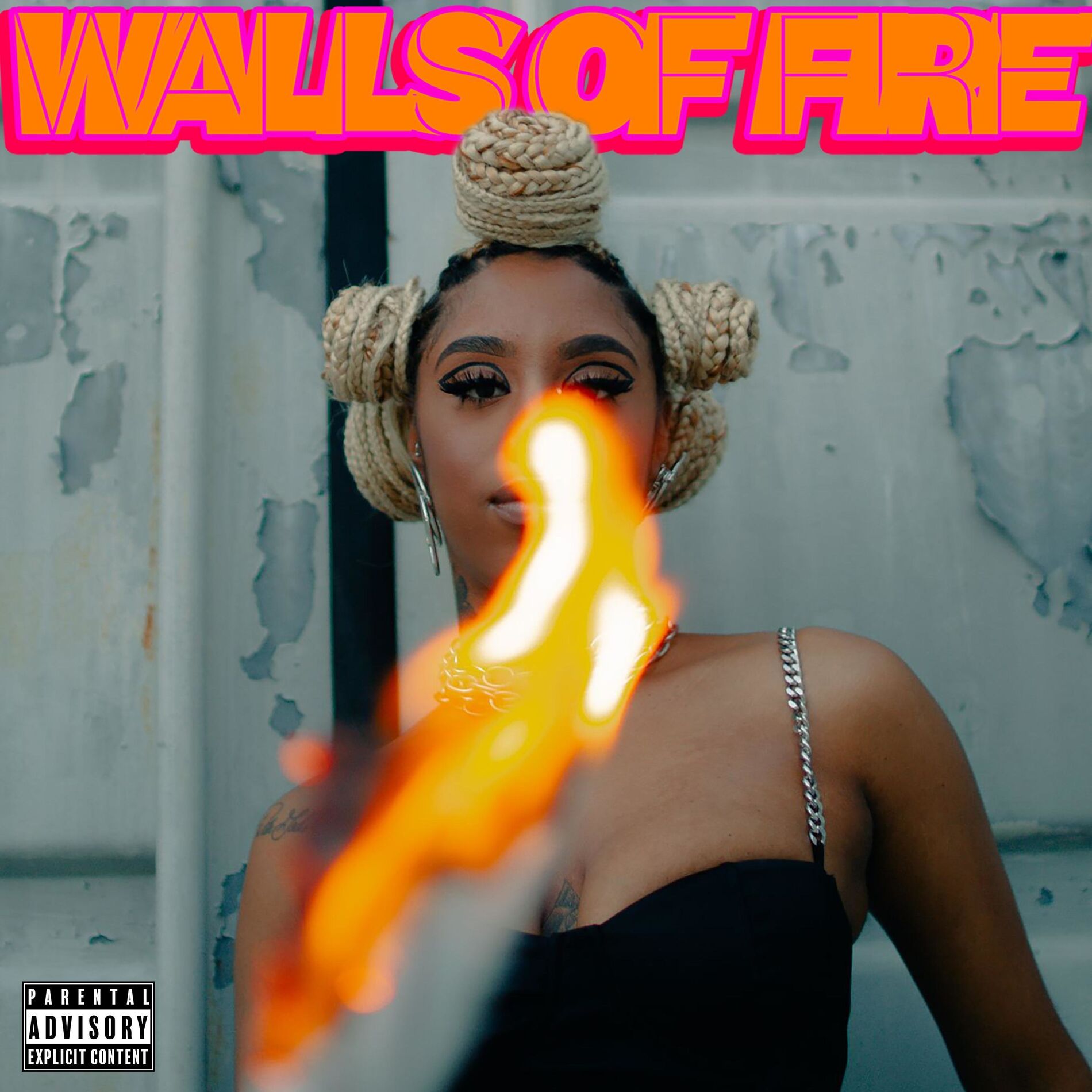 Album cover of Cellaphane