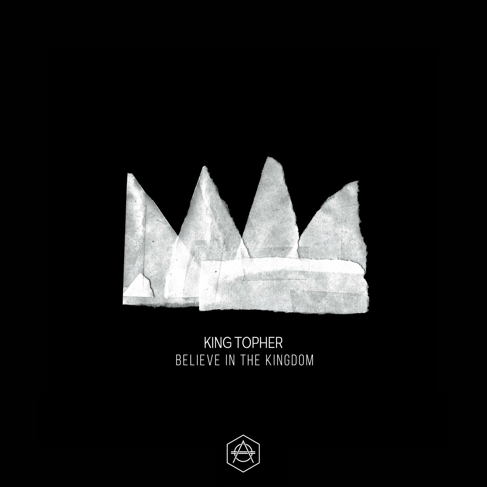 Album cover of Belong To The Rhythm (feat. Meaco)