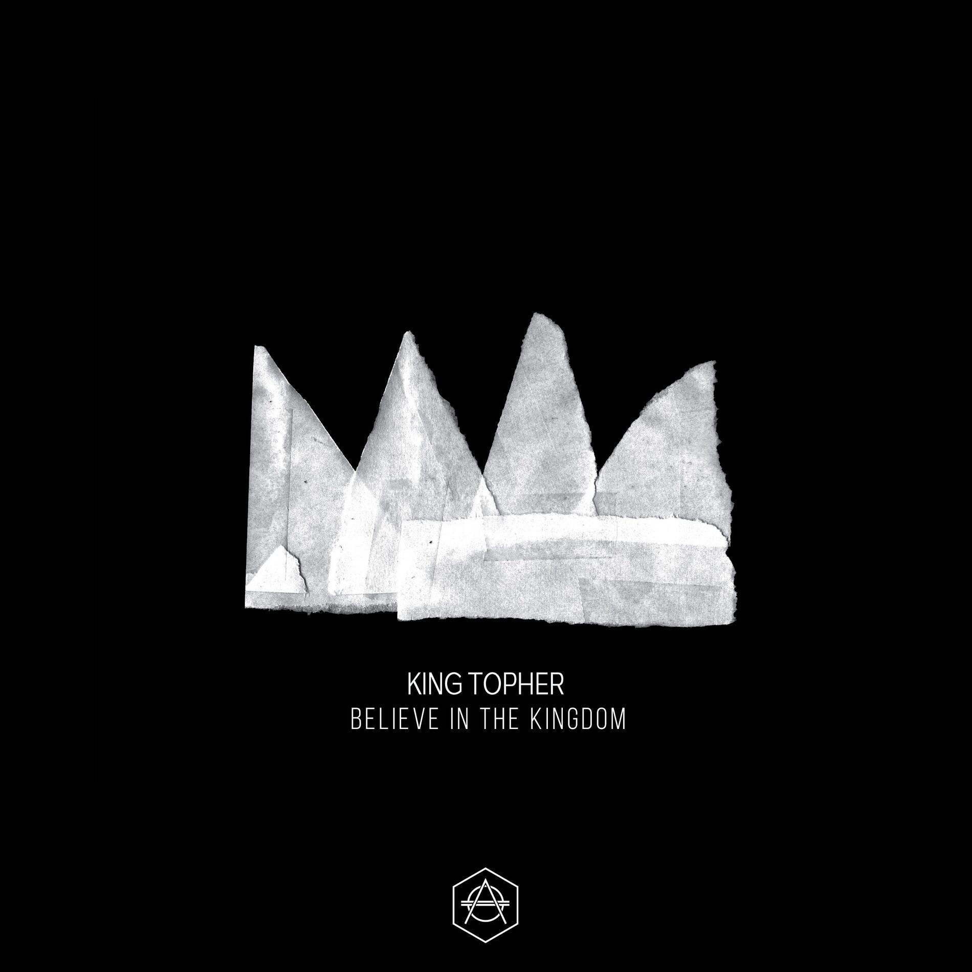Album cover of Believe In The Kingdom